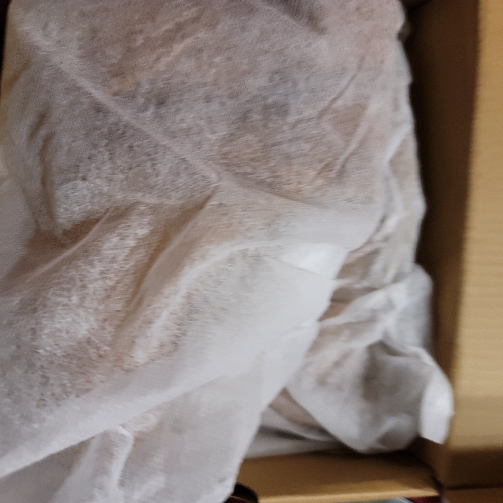 NIB COUTGO BOOTS MIDCALF LUG SOLE  SIDE ZIPPER BOW KNOT POM POM GIRLS SI… - Picture 10 of 11